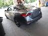 3N1AB8CV8PY****** Salvage and Repairable 2023 Nissan Sentra in Richmond