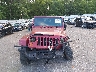 1C4BJWEG3CL****** Wrecked 2012 Jeep Wrangler in Michigan State