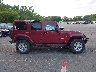 1C4BJWEG3CL****** Used 2012 Jeep Wrangler in Michigan State