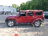 1C4BJWEG3CL****** Repairable 2012 Jeep Wrangler in Michigan State