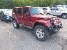 1C4BJWEG3CL****** Salvage and Wrecked 2012 Jeep Wrangler in Grand Rapids