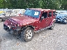 1C4BJWEG3CL****** Used and Repairable 2012 Jeep Wrangler in Grand Rapids