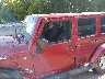 1C4BJWEG3CL****** Salvage and Repairable 2012 Jeep Wrangler in Michigan State