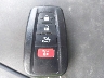 5TDZZRAH5MS****** Salvage 2021 Toyota Highlander in Texas State