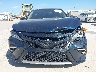4T1B61HK3JU****** Wrecked 2018 Toyota Camry in Texas State