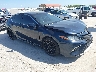 4T1B61HK3JU****** Salvage and Wrecked 2018 Toyota Camry in San Antonio South