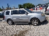 5FNYF3H78BB****** Repairable 2011 Honda Pilot in Kentucky State