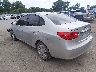 KMHDU4AD9AU****** Salvage and Repairable 2010 Hyundai Elantra in Kansas City