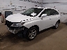 2T2BK1BA8FC****** Used and Repairable 2015 Lexus RX 350 in Minneapolis Saint Paul
