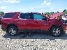 1GNERGKW4MJ****** Wrecked 2021 Chevrolet Traverse in New York State