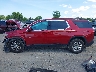 1GNERGKW4MJ****** Used 2021 Chevrolet Traverse in New York State