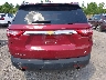 1GNERGKW4MJ****** Salvage 2021 Chevrolet Traverse