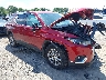 1GNERGKW4MJ****** Salvage and Wrecked 2021 Chevrolet Traverse in Syracuse