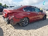 1N4AL3AP8GC****** Salvamento y Destrozados 2016 Nissan Altima en Estado de Texas