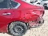 1N4AL3AP8GC****** Salvamento y Reparables 2016 Nissan Altima en Estado de Texas