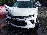 KL79MMSL0RB****** Salvage and Wrecked 2024 Chevrolet Trailblazer in Kansas City