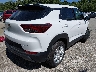 KL79MMSL0RB****** Salvage and Wrecked 2024 Chevrolet Trailblazer in Kansas State