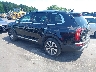 5XYP64HC4LG****** Salvage and Repairable 2020 Kia Telluride in Raleigh