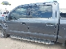 1FTFW5L8XSK****** Salvamento 2025 Ford F-150