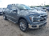 1FTFW5L8XSK****** Salvamento y Destrozados 2025 Ford F-150 en Dream Rides