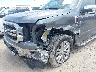 1FTFW5L8XSK****** Salvamento y Reparables 2025 Ford F-150 en Estado de Texas