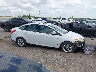 1FADP3F26EL****** Repairable 2014 Ford Focus in Texas State