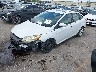 1FADP3F26EL****** Used and Repairable 2014 Ford Focus in Houston