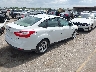 1FADP3F26EL****** Salvage and Wrecked 2014 Ford Focus in Texas State