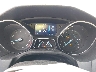 1FADP3F26EL****** Salvage 2014 Ford Focus in Houston