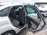 1FADP3F26EL****** Wrecked 2014 Ford Focus in Houston