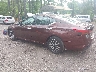 1N4BL4DVXRN****** Salvage and Repairable 2024 Nissan Altima in Suffolk