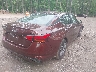 1N4BL4DVXRN****** Salvage and Wrecked 2024 Nissan Altima in Virginia State