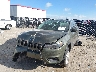 1C4PJLCB2KD****** Usados y Reparables 2019 Jeep Cherokee en Fort Worth North