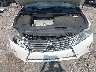 2T2ZK1BA2DC****** Repairable 2013 Lexus RX 350 in Atlanta South