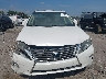 2T2ZK1BA2DC****** Wrecked 2013 Lexus RX 350 in Georgia State