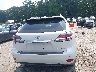 2T2ZK1BA2DC****** Wrecked 2013 Lexus RX 350