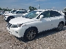 2T2ZK1BA2DC****** Used and Repairable 2013 Lexus RX 350 in Atlanta South