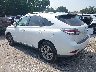 2T2ZK1BA2DC****** Salvage and Repairable 2013 Lexus RX 350 in Atlanta South