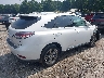 2T2ZK1BA2DC****** Salvage and Wrecked 2013 Lexus RX 350 in Georgia State