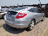 5J6TF2H53CL****** Salvamento y Destrozados 2012 Honda Crosstour en Estado de Colorado