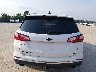 3GNAXLEX4KL****** Destrozados 2019 Chevrolet Equinox