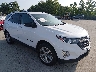 3GNAXLEX4KL****** Salvamento y Destrozados 2019 Chevrolet Equinox en IAA St. Louis Off-Site Granite City