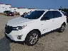 3GNAXLEX4KL****** Usados y Reparables 2019 Chevrolet Equinox en IAA St. Louis Off-Site Granite City