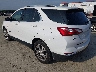 3GNAXLEX4KL****** Salvamento y Reparables 2019 Chevrolet Equinox en IAA St. Louis Off-Site Granite City