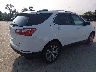 3GNAXLEX4KL****** Salvamento y Destrozados 2019 Chevrolet Equinox en Estado de Illinois