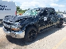 3GCPCREC0HG****** Usados y Reparables 2017 Chevrolet Silverado 1500 en Austin North