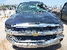 3GCPCREC0HG****** Salvamento y Reparables 2017 Chevrolet Silverado 1500 en Estado de Texas
