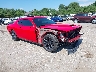 2C3CDZJG4MH****** Salvamento y Destrozados 2021 Dodge Challenger en South Bend