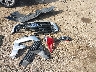 1FTEW1EF2GF****** Wrecked 2016 Ford F-150 in Ohio State