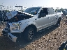 1FTEW1EF2GF****** Used and Repairable 2016 Ford F-150 in Cincinnati